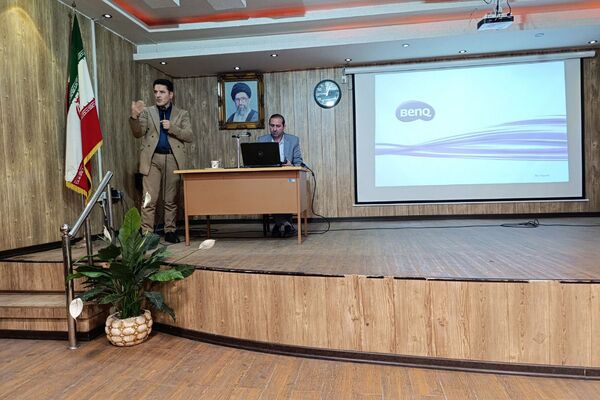 سمینار آموزشی «نماد و مدیریت فوریت‌های روانی ـ اجتماعی» ویژه مدیران و مشاوران مدارس