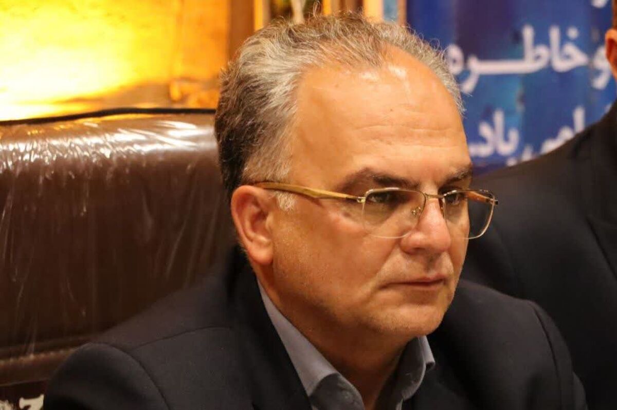 عملیات اجرایی 166 پروژه در مرکز استان سمنان آغاز شد