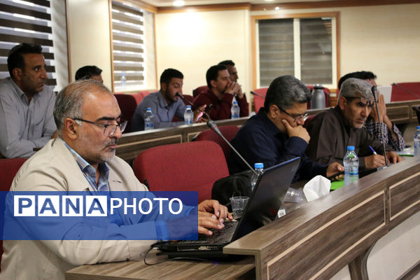 دوره توانمندسازی دبیران متوسطه سراسر کشور در قم