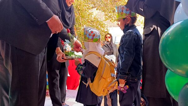 جشن غنچه‌های ملکان