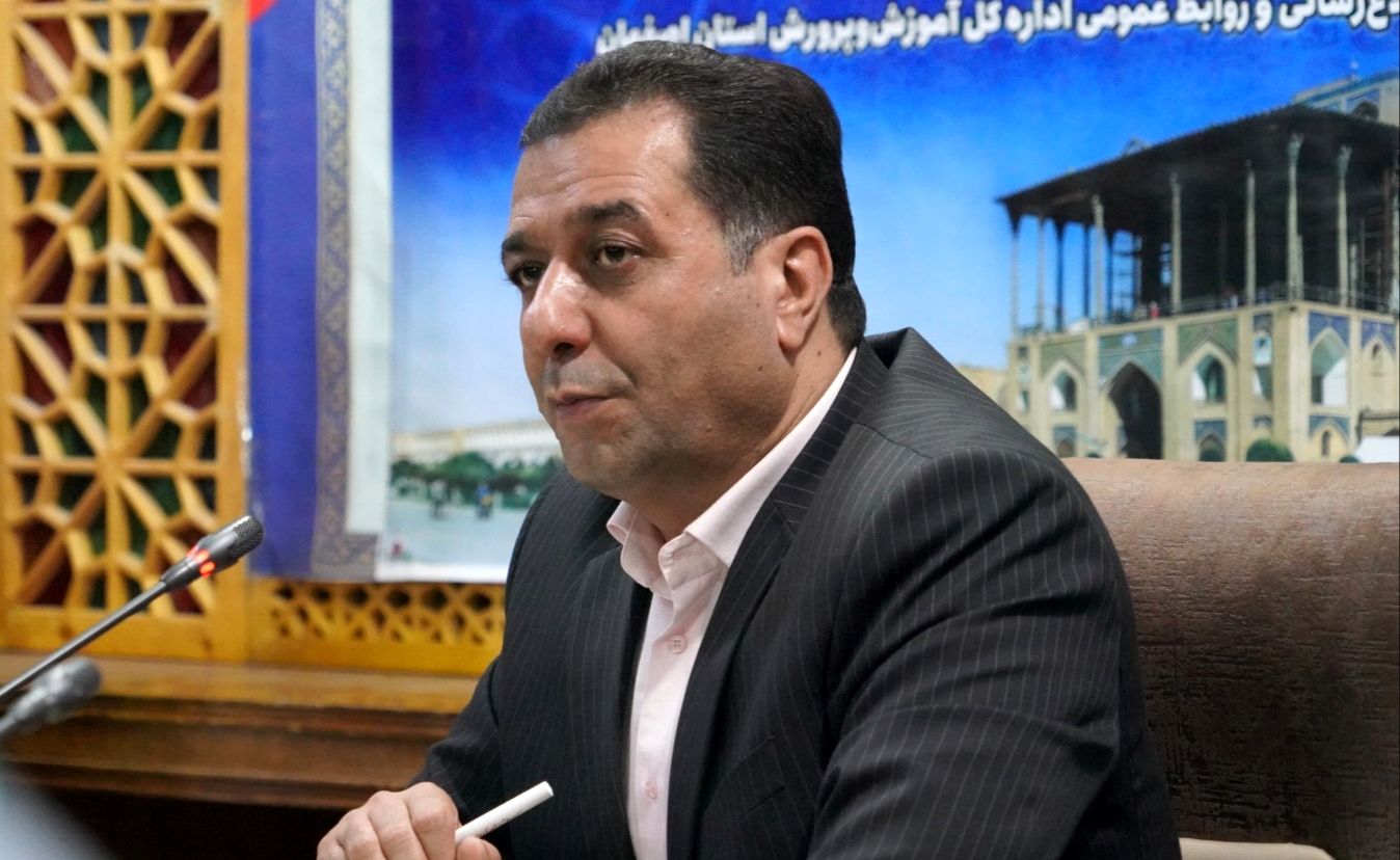 بهره‌برداری از ۶۰۰ کلاس جدید در آغاز مهرماه