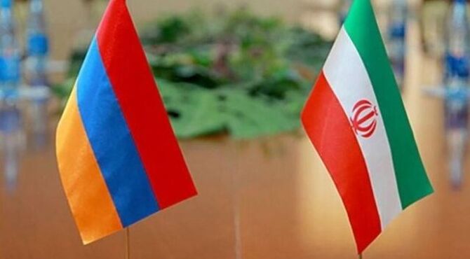 اعزام هیات تجاری دانش‌بنیان به ارمنستان