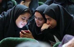 توصیه‌هایی به والدین برای کنترل فضای فضای مجازی در آستانه سال تحصیلی جدید