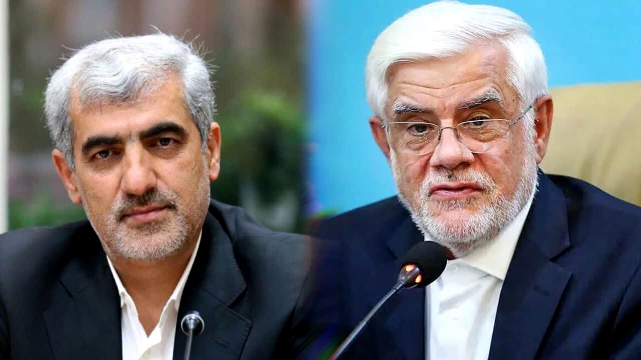 «اشتغال دانش‌آموزان با نیازهای ویژه» محور دیدار و گفت‌وگوی سالار قاسمی با معاون اول رئیس‌جمهور