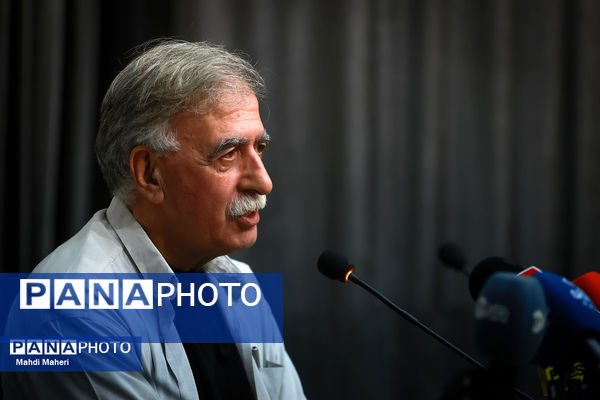 نشست خبری مدیرعامل خانه سینما