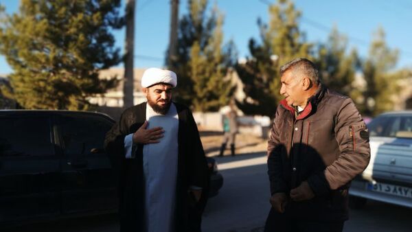 همایش پیاده‌روی به مناسبت  گرامیداشت روز مادر در مارگون