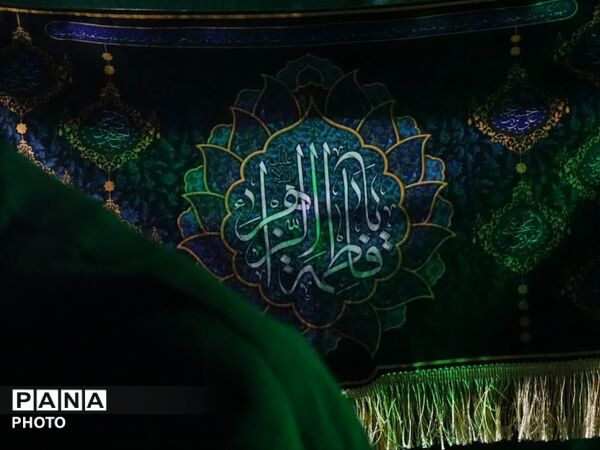  برپایی غرفه‌های نوجوانان در شب‌های راهپیمایی 