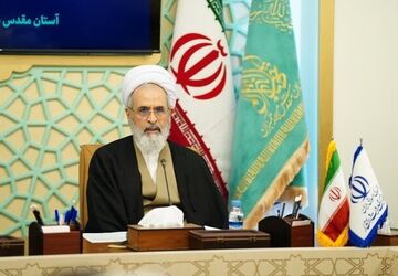 آیت الله اعرافی: ملت شریف ایران در بیعت و اطاعت از ولی فقیه پیشگام و کوشا خواهند بود