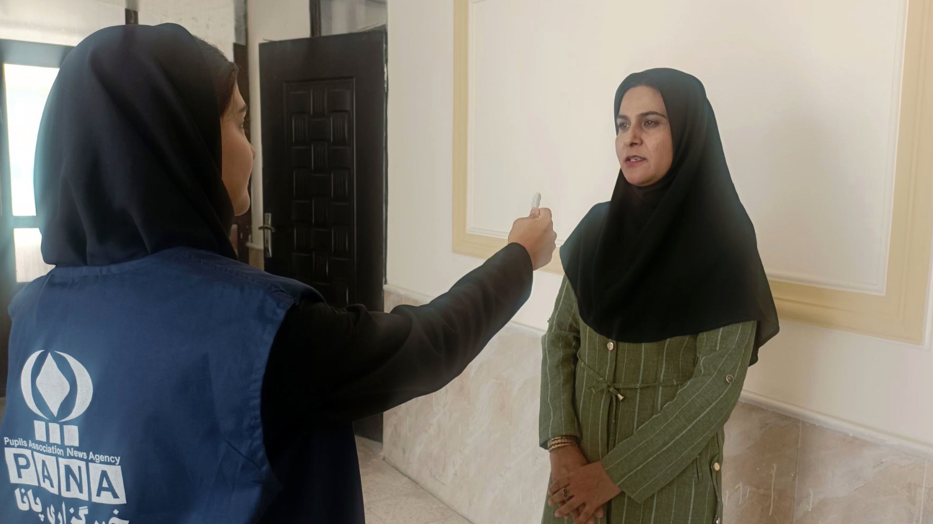 یادگیری ابزاری برای رشد فکری و اخلاقی و اجتماعی دانش‌آموزان است