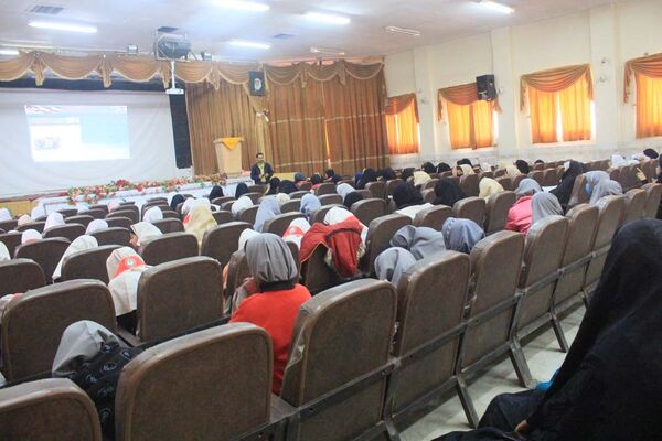 آموزش دانش‌آموز خبرنگاران در قالب «طرح هر مدرسه یک خبرنگار» 