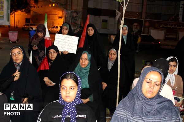  پاتوق‌های گفت‌وگو؛ تداوم هم‌اندیشی پیرامون مسائل روز کشور در نظرآباد