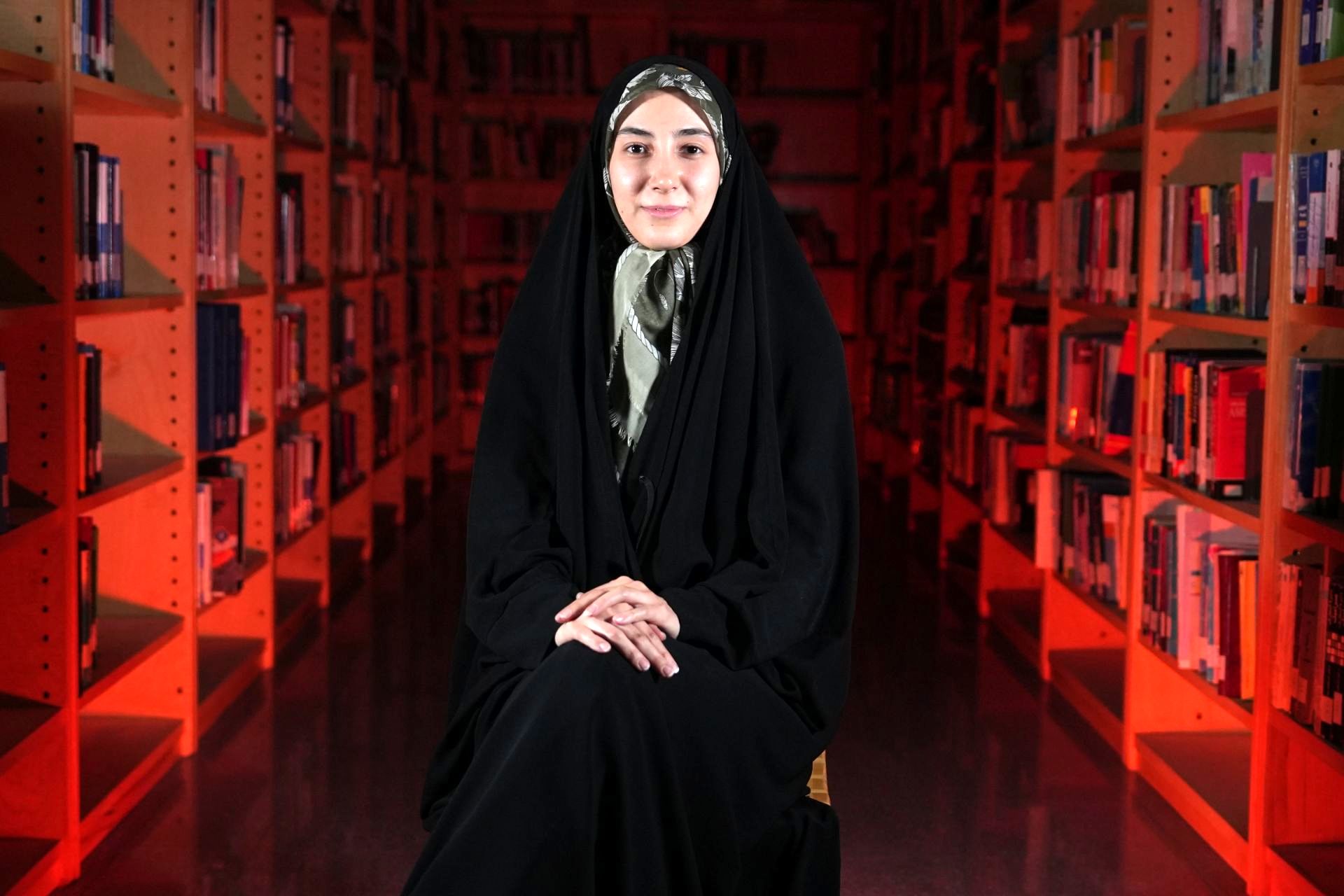 «نانو» دنیای شگفت‌انگیزی است