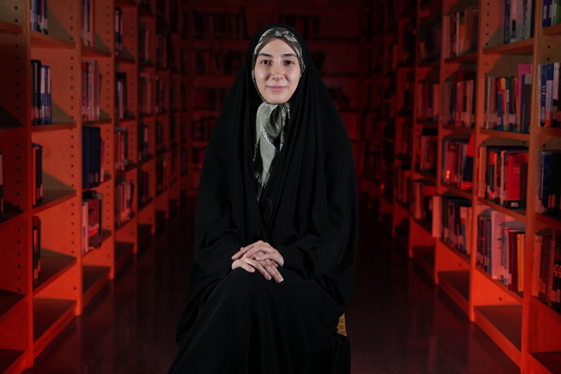 «نانو» دنیای شگفت‌انگیزی است