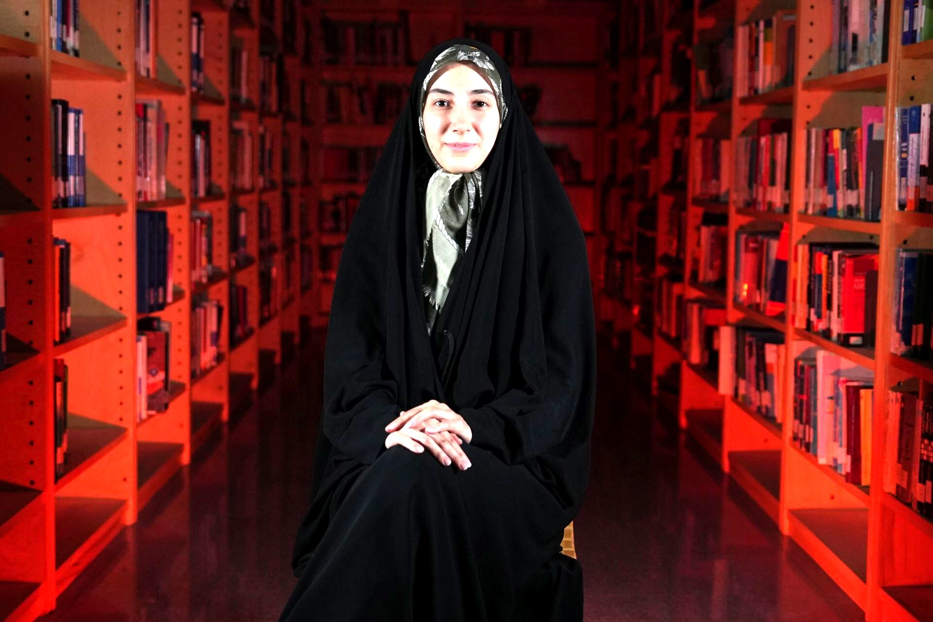 «نانو» دنیای شگفت‌انگیزی است