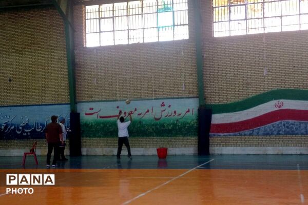 دوازدهمین دوره جشنواره نوجوان خوارزمی در پردیس