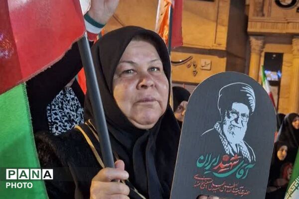 شب‌ها در سنگر بصیرت؛ فیروزکوه در آینه استقامت می‌درخشد