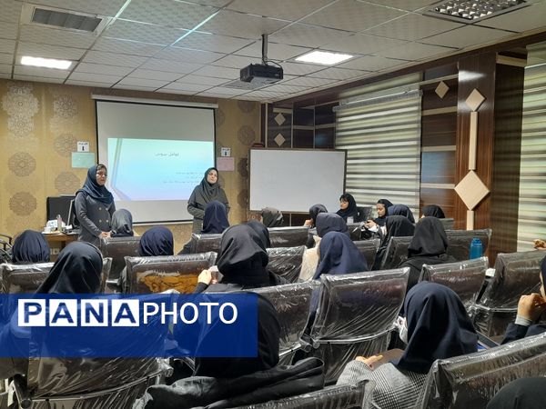 کارگاه توانمند‌سازی ویژه نمایندگان همیار مشاوران 