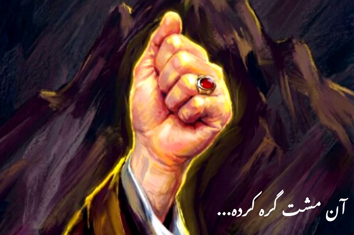 آرمان‌های رهبر شهید در رگ‌های نسل نو جاری است