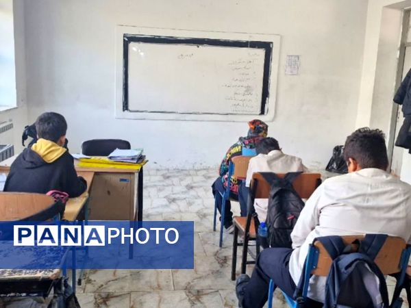 دوره آموزشی مقدماتی خبرنگاری در محمودآباد 