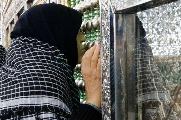 هفتمین یادواره شهدای یگان‌های ویژه فراجا در یزد