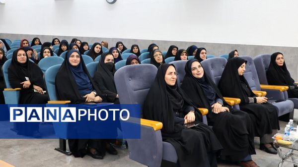 نشاط فجرانه در اداره‌کل آموزش‌وپرورش بوشهر