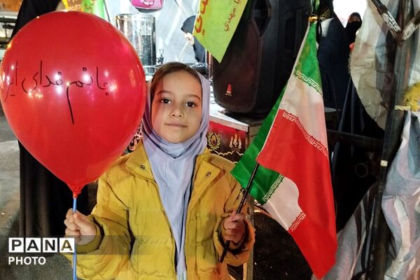 جمعه‌ای که حماسه‌ساز شد