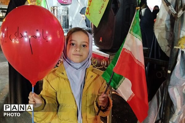 جمعه‌ای که حماسه‌ساز شد