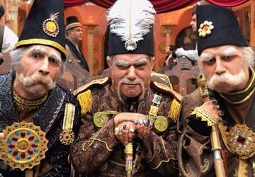 آمادگی تهیه‌کننده «قهوه تلخ» برای تولید بازی باکیفیت این برند محبوب