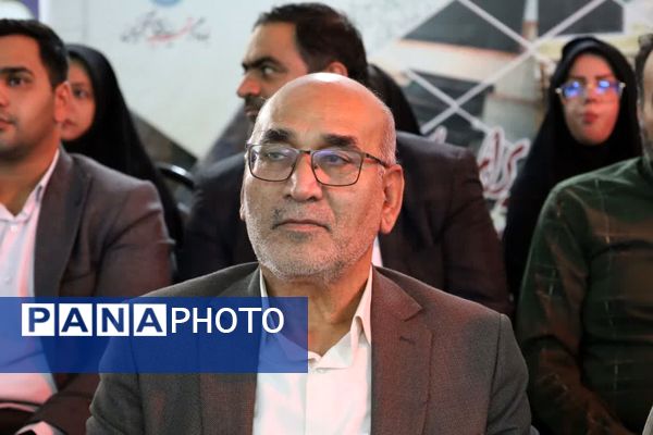افتتاح طرح «شهید عجمیان» با حضور مدیرکل آموزش و پرورش استان یزد