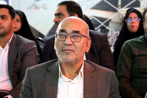 افتتاح طرح «شهید عجمیان» با حضور مدیرکل آموزش و پرورش استان یزد