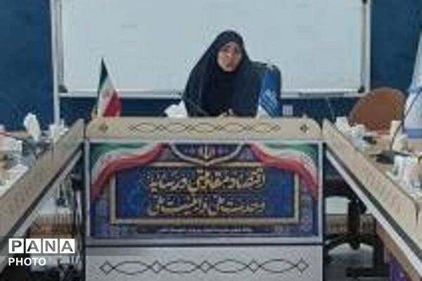 خبرنگاران نوجوان پانا در مسیر یادگیری اصول حرفه‌ای خبرنگاری