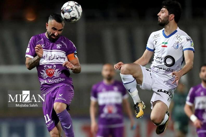 ستاره‌های استقلال و پرسپولیس راهی ازبکستان شدند

