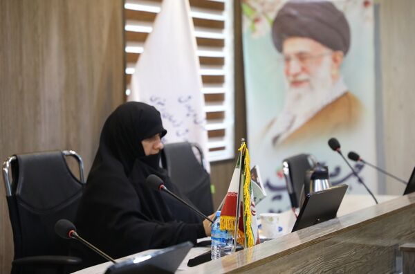 سومین کارگاه تربیت مربی سواد رسانه در تبادکان