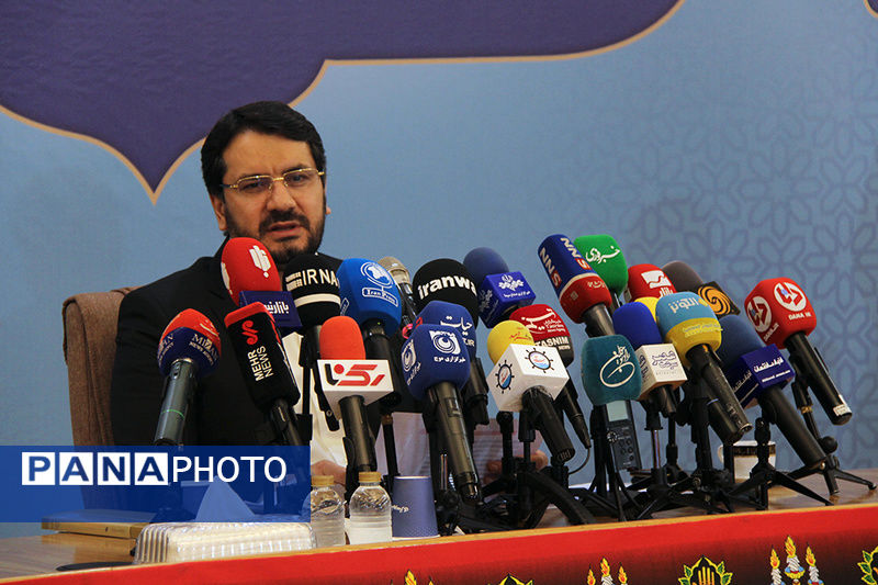 بذرپاش: مسیر دریایی زوار اربعین باز شد