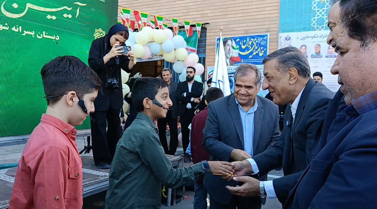 ایستادگی ملت ایران ناشی از دانش، تدبیر و درایت است