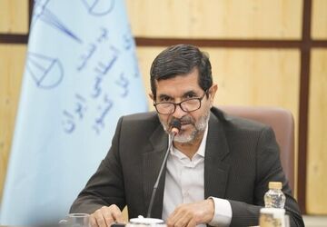 مرتضوی: علت تأخیر در بررسی پرونده‌های دوران «جنگ ۱۲ روزه» ظرف یک هفته گزارش شود