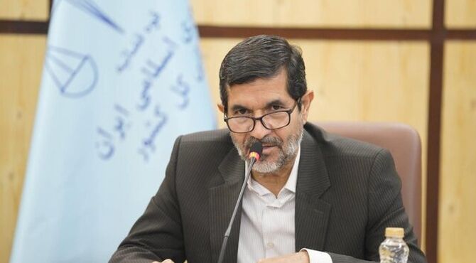مرتضوی: علت تأخیر در بررسی پرونده‌های دوران «جنگ ۱۲ روزه» ظرف یک هفته گزارش شود
