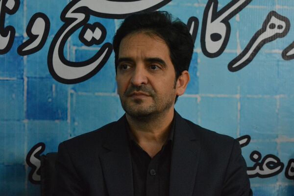 هم‌نوایی دانش‌آموزان مدرسه شهدای علم و فناوری در سوگ حضرت زهرا(س)