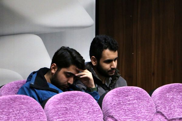 گردهمایی جوانان رسانه‌ای ملارد در سومین رویداد تولید محتوای دیجیتال