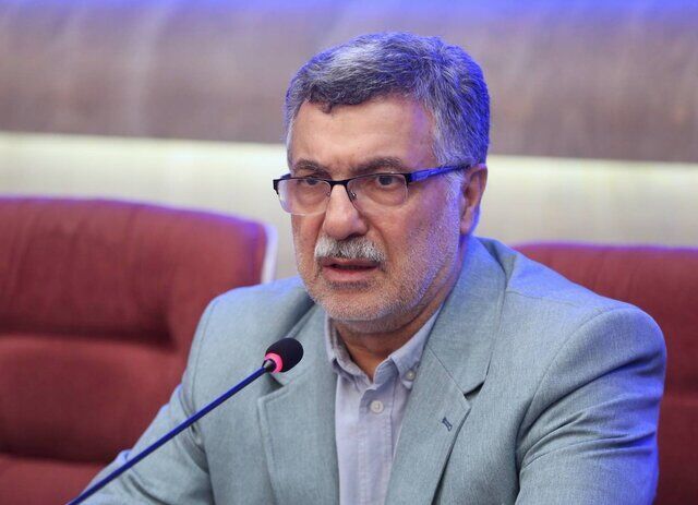 سالانه ۷۰ هزار نفر به دلیل تصادف و آلودگی هوا جان خود را از دست می‌دهند