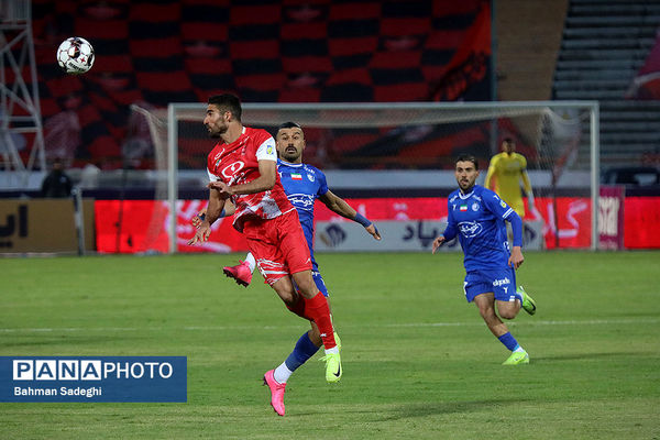 دربی ۱۰۵ پایتخت