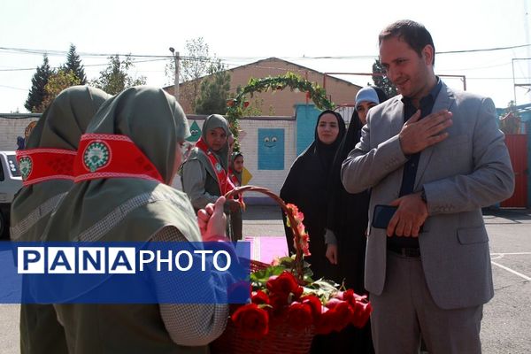 شور عاطفه‌ها، شروعی برای مهربانی