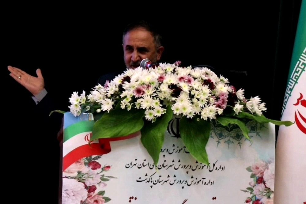 سرمایه‌گذاری روی جوانان و نسل آینده، یکی از راه‌های پیشرفت و ترقی کشور است