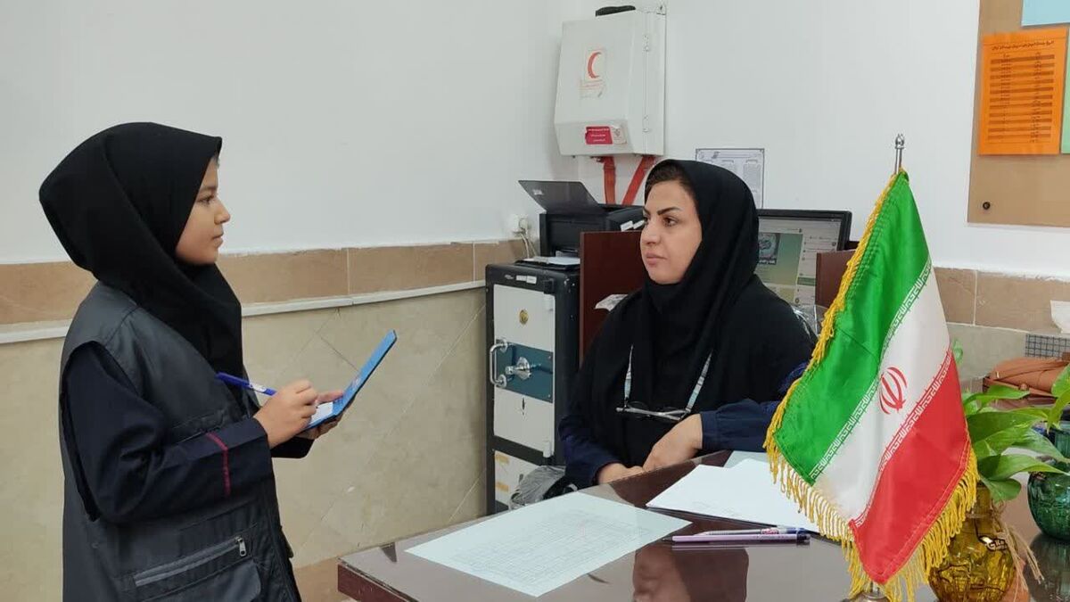 کلاس‌های درس امروز با استفاده از فناوری، آینده آموزش را دگرگون می‌کنند