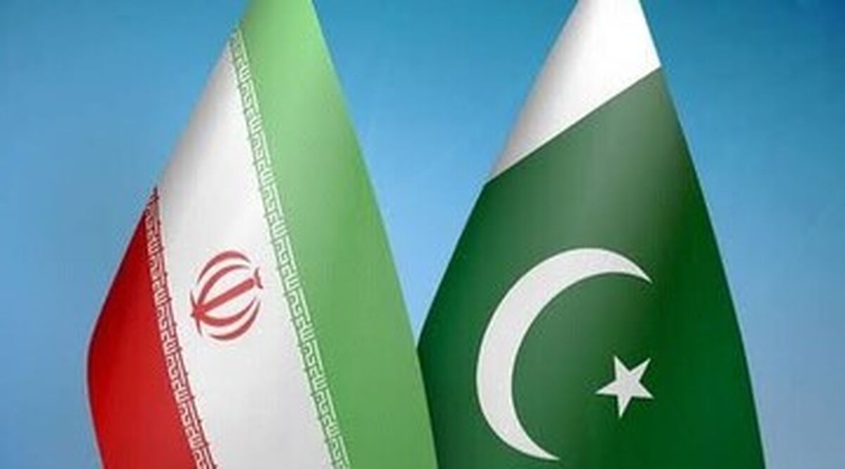  وزیر کشور پاکستان عازم تهران شد