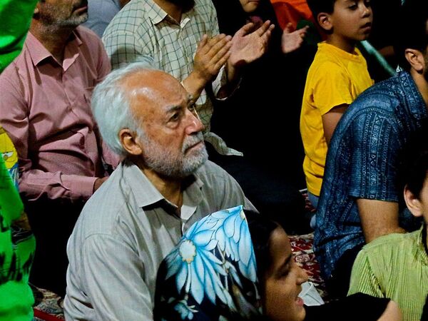 غدیری متفاوت در بنیاد غدیر