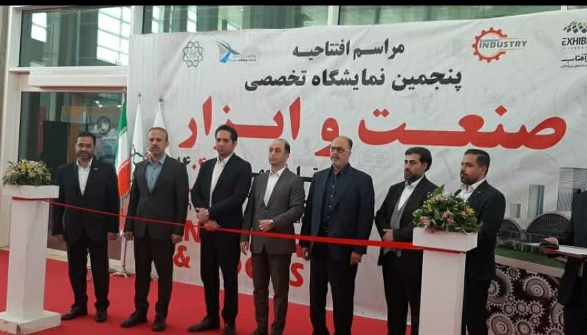 بومی‌سازی تجهیزات صنعتی؛ کاهش وابستگی و افزایش اشتغال