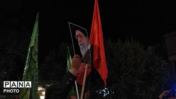 دویست و سی و سه شب حماسه در حسینیه امام خمینی نیشابور