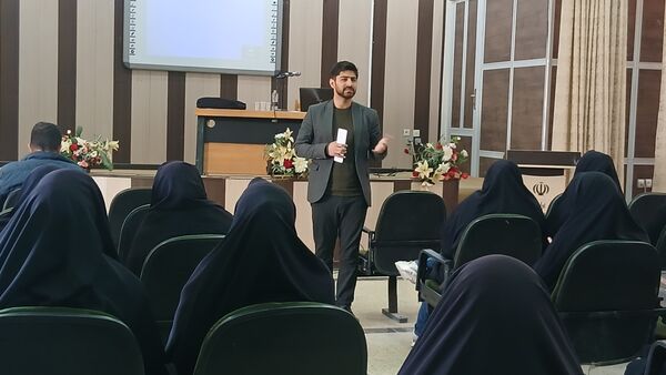 کارگاه‌های آموزش اولیاء دانش‌آموزان شهرستان بن 