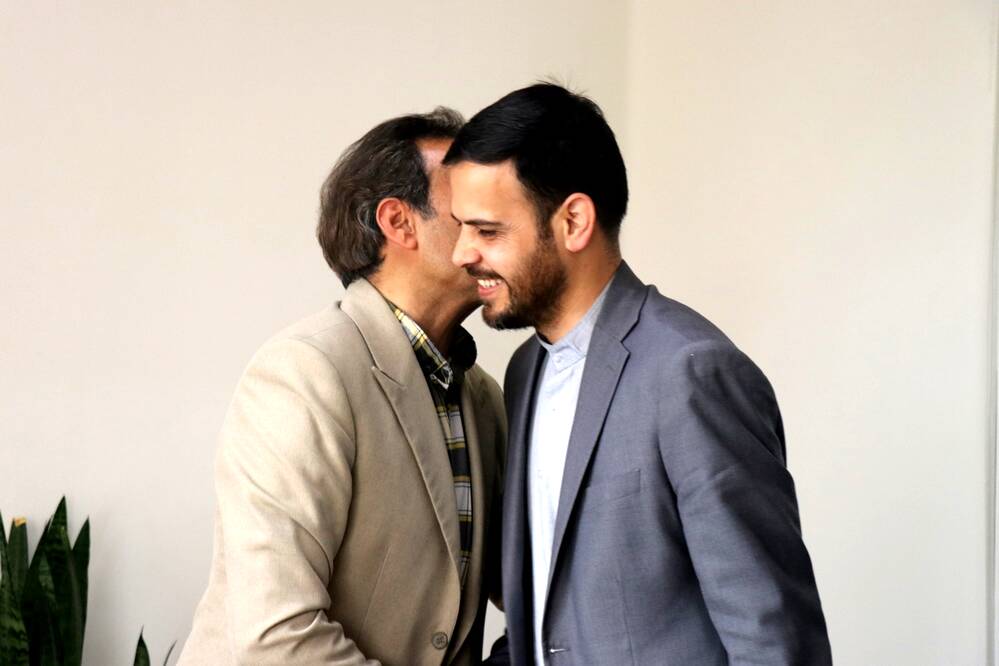 گالری
